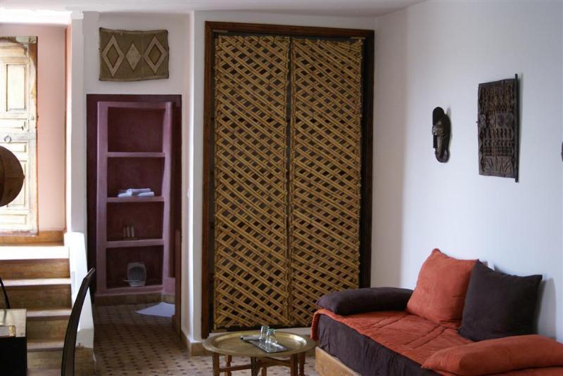 Riad Attarine Fez Eksteriør billede